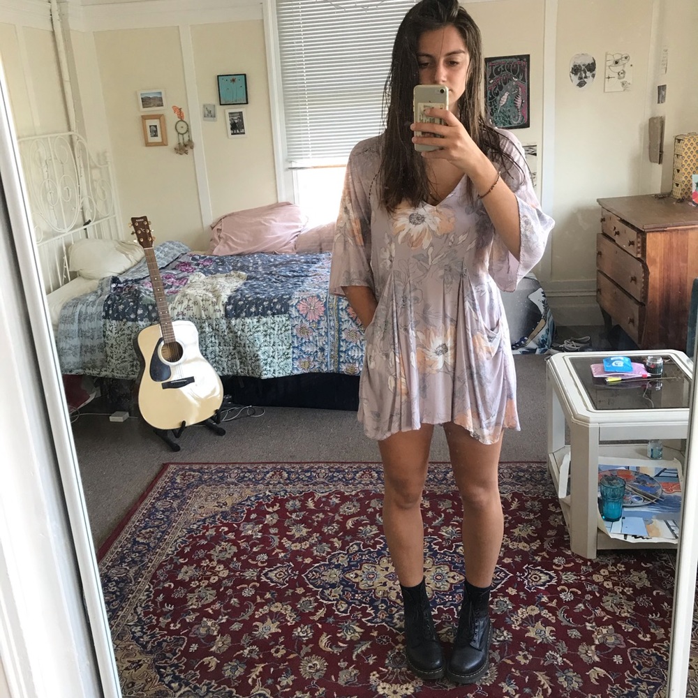 Free People Dress